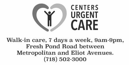 Gates & Palmetto) Major Credit Cards accepted Serving the community since 1982 Tel: (718) 326-1090 Fax: (718) 326-1375 Flowers