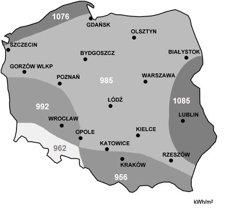 Wewnętrzna ochrona odgromowa Elektronikę w systemie sterowania może uszkodzić zarówno bezpośrednie uderzenie pioruna jak i skok napięcia elektrycznego.