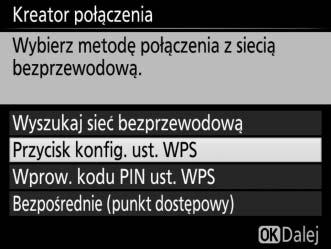 Przesyłanie zdjęć: przejdź na stronę 19. Sterowanie aparatem: przejdź na stronę 19. Serwer HTTP: przejdź na stronę 19.