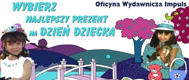 Dzień Dziecka to jedyny, niepowtarzalny dzień w roku, kiedy to najmłodsi otrzymują prezenty, a z ich twarzy nie znika uśmiech.