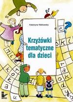 to nietypowa książka dla najmłodszych (od 6 do 12 lat).