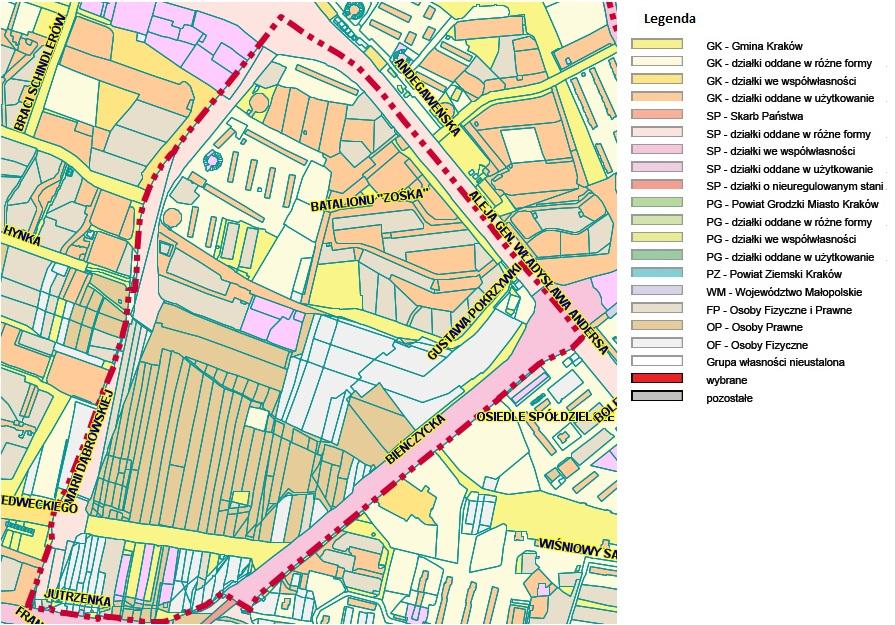 System elektroenergetyczny Źródłem zasilania w energię elektryczną na obszarze objętym analizą są stacje transformatorowych 15/0,4 kv, poprzez linie elektroenergetyczne średniego i niskiego napięcia,