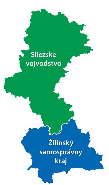 Stratégia systémovej spolupráce medzi Žilinským samosprávnym krajom a Sliezskym vojvodstvom Názov