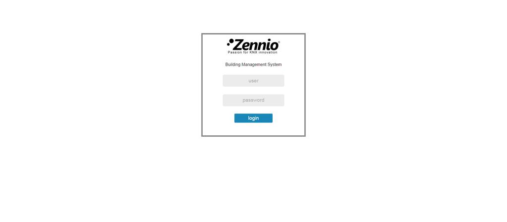 100 Tour of the Zennio BMS