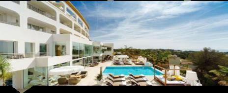 Spa. Spain Hotel Palacio Pinello.
