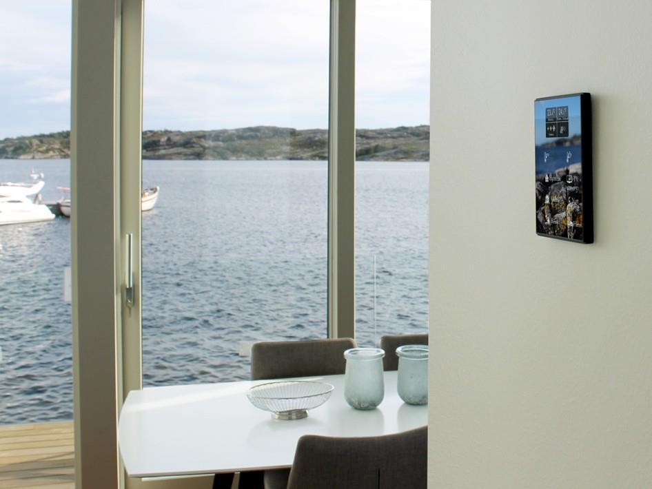 Touch-MyDesign Realizacje TMD-display installed at Panorama