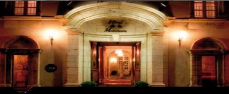 Germany Hotel Mark.