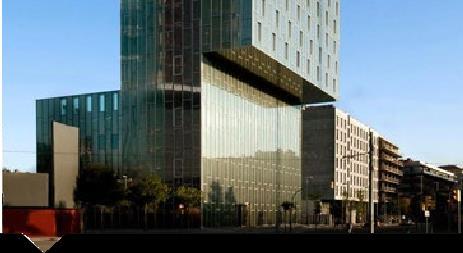 Italy Hotel Gran Meliá Milano.