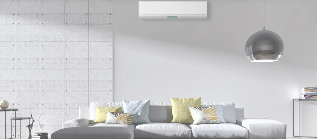 74 Rozwiązania do ogrzewania i klimatyzacji Direct control over 300