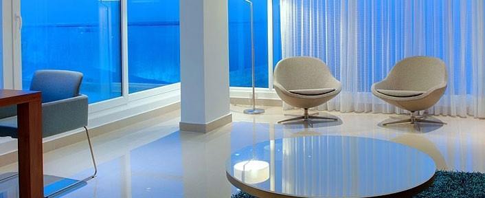 80 8 9 A hotel is a professional project that requires quality assurance and proper certifications.