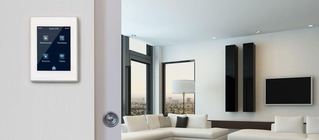 The process to successful hotel automation. The implementation process is based on several key aspects to obtain project success.