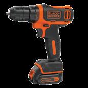 BLACK+DECKER 16