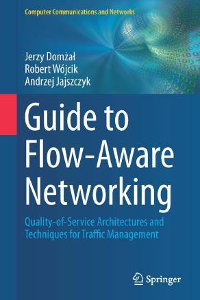 Lubacz, Standardy zarządzania sieciami OSI/NM, TMN (Network Management Standards: OSI/NM, TMN), Wydawnictwa EFP, Poznań 1995 (2nd edition, 1996) 9. A.