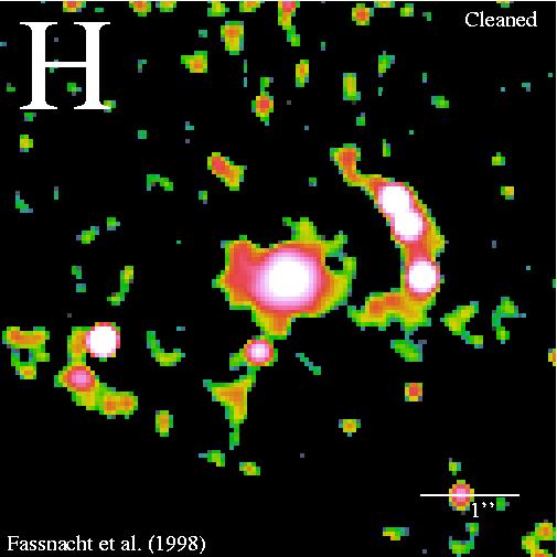 CASTLES: Cfa-Arizona Space