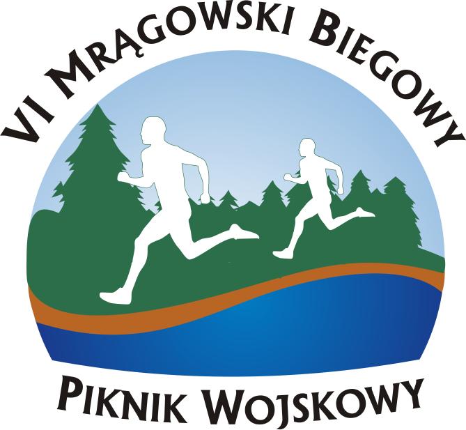 Wyłonienie zwycięzców w kategorii służb mundurowych w biegach o "Puchar Dowódcy Garnizonu Warszawa" na dystansie 5 i 10 km. 4.