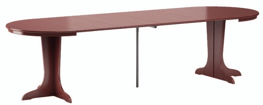 values which guide us in the design and manufacture of tables.