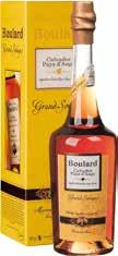 KONIAK/BRANDY CALVADOS BOULARD