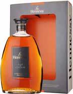 KARTONIK HENNESSY VS HENNESSY VS + GIFT BOX