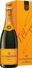 PERRIER JOUET GRAND BRUT VEUVE AUFRAY BRUT VEUVE