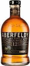 WHISKY SZKOCKA ABERFELDY 12YO 132,59 zł ABERLOUR A BUNADH 199,99 zł Do zakupu 1 sztuki