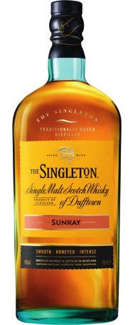 zł 429,99 zł SINGLETON OF DUFFTOWN