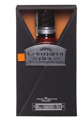 SINGLE BARREL JACK