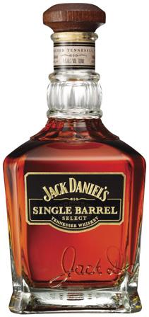 DANIEL`S GENTLEMAN JACK