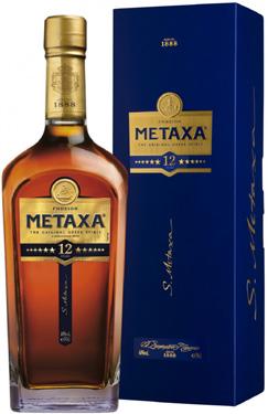 TREASURE METAXA