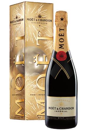 MOET & CHANDON ICE IMPERIAL