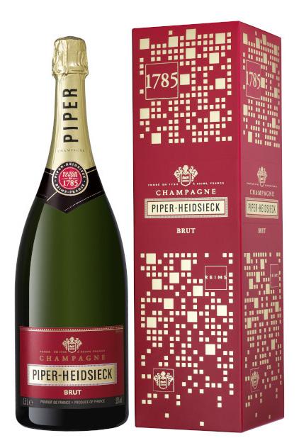 PIPER HEIDSIECK BRUT 109,00 zł