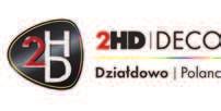 Jagiełły 40 Phone: +48 23 697 01 00, Fax: +48 23 697 01 64 E-mail: handel@heinz-glas.pl www.hgd.pl Heinz Plastics Polska Sp. z o.o. Poland, 13-200 Działdowo, ul.