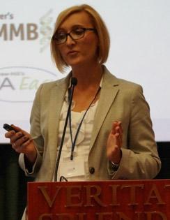 Lublin UM Mgr Anna