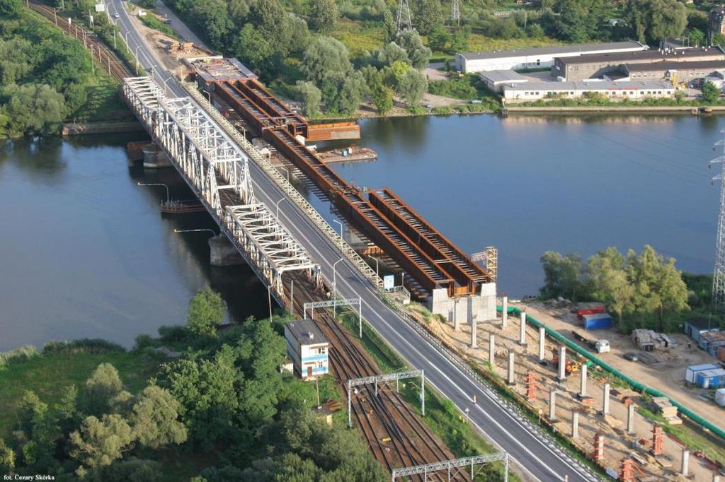 Przebudowa ulicy Autostrada Poznańska, Etap