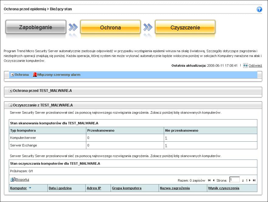 Trend Micro Worry-Free Business Security Advanced 5.