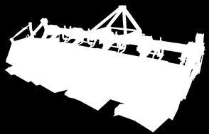 FORMA 2 (2-RZĘDOWY) 4 (4-RZĘDOWY) Szerokość robocza [m] 1,5 3 Szerokość międzyrzędzi [cm] 70 / 75 70 / 75 Wydajność [ha/h] 0,5