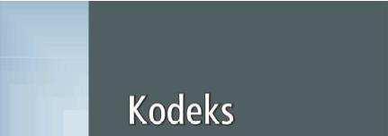 Kodeks Dobrych