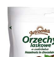 laskowe deserowej 80 g Orzechy