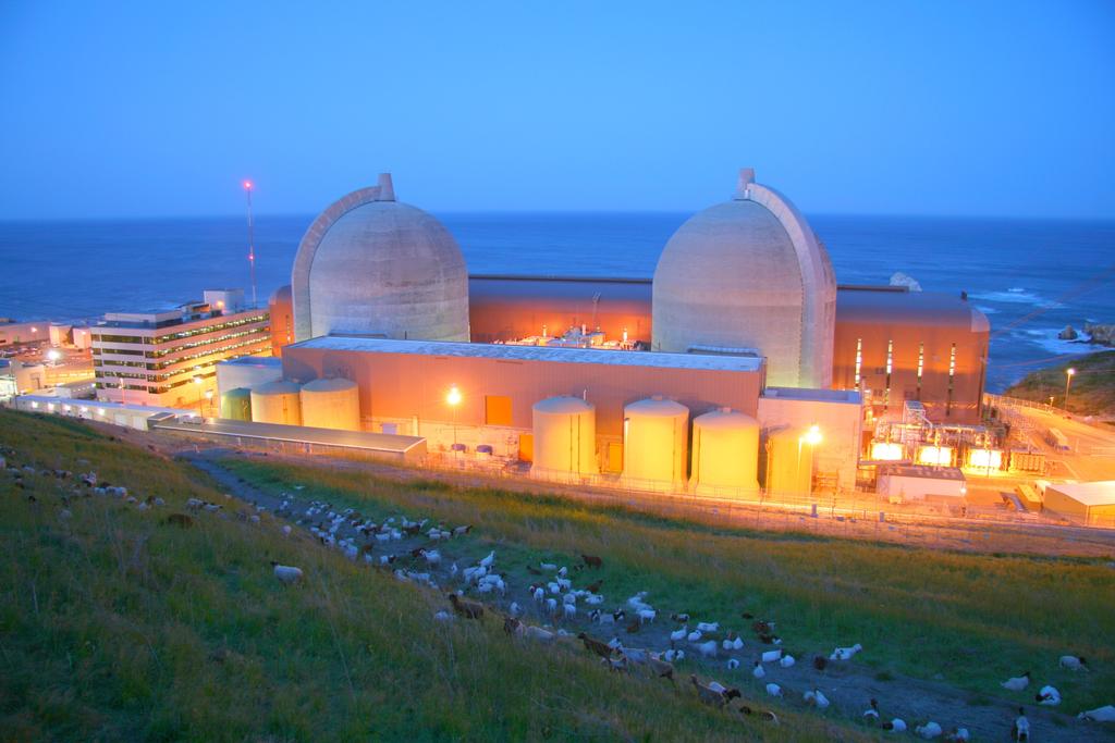 Diablo Canyon