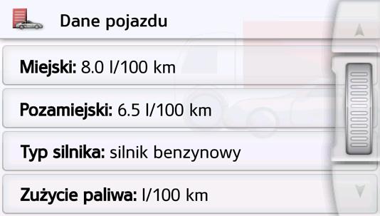 NAWIGACJA >>> Aby ustawić blokadę całodobową, naciśnij przycisk Blokada 24 h. Aby zastosować blokadę także w pozostałe dni tygodnia, naciśnij przycisk Użyj ustawień dla.