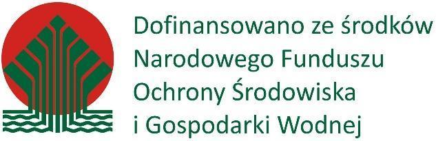 Projekt zrealizowany w ramach umowy dotacji Nr 239/2014/Wn-50/OP-IN/D z dnia 29.04.2014r.