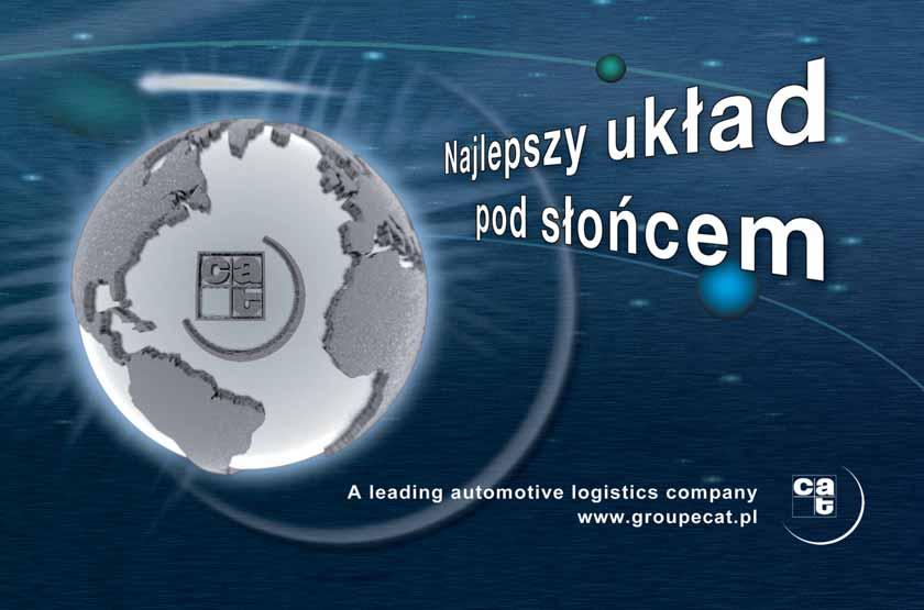 TSL biznes 9/2011 Dodatkowo należy uwzględnić zjawisko postępującej unifikacji poszczególne elementy mogą być wspólne dla kilku modeli jednego producenta, kilku modeli różnych producentów