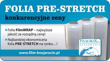 TSL biznes 9/2011 przez operatora logistycznego jest ujednolicenie zasad W myśl partnerskiej kooperacji zasady te powinny zostać jasno określone na początku współpracy z klientem, by interpretacja co