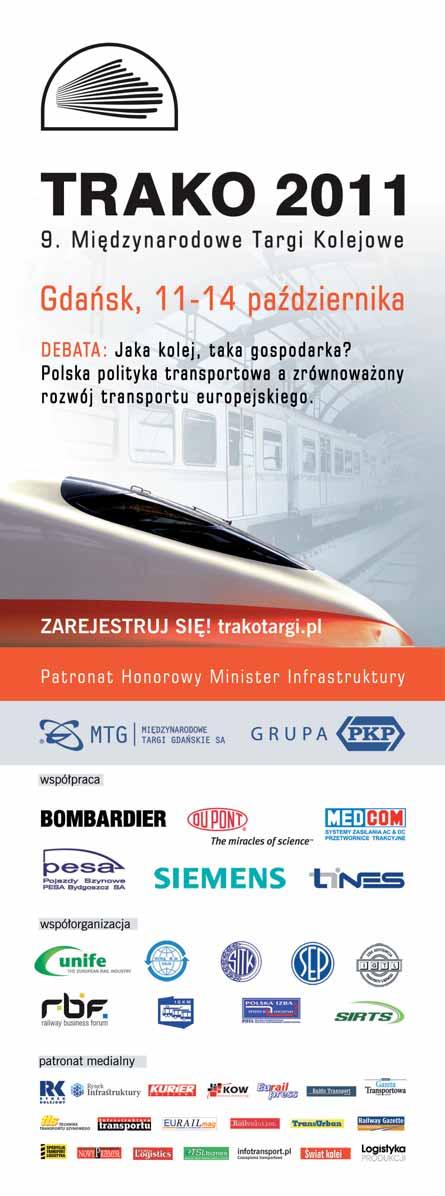 TSL biznes 9/2011 cyjny system podnoszący bezpieczeństwo kierowców i pieszych zwłaszcza na niestrzeżonych przejazdach kolejowych kategorii D (nie wyposażonych przez właścicieli infrastruktury