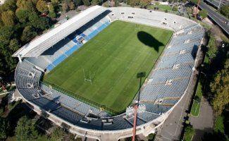 Dziś ostatnia już część wędrówki po stadionach, gdzie zespół Giallorossich przyjmował jako gospodarz wiele znakomitych firm.