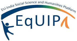 EQUIP: EU-INDIA PLATFORM Temat konkursu: Sustainability, equity, wellbeing and cultural connections zespół = min 3 grupy, min 3 kraje min 1 grupa ubiegająca się o finansowanie z Indian Council of