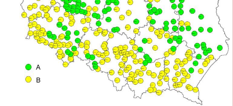 miasta Przestrzeń