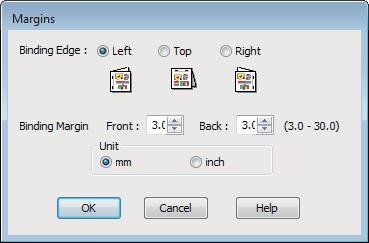 Różne funkcje związane z drukowaniem Wybieranie ustawień drukowania A B Załaduj papier do automatycznego podajnika arkuszy.