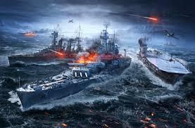 wwwgloswielkopolskipl Głos Wielkopolski Numer 2 03/2017 Strona 3 WWWJUNIORMEDIAPL World Of Warships World of Warships to gra autorstwa firmy Wargamingnet Gra jest przeznaczona już dla dzieci w wieku