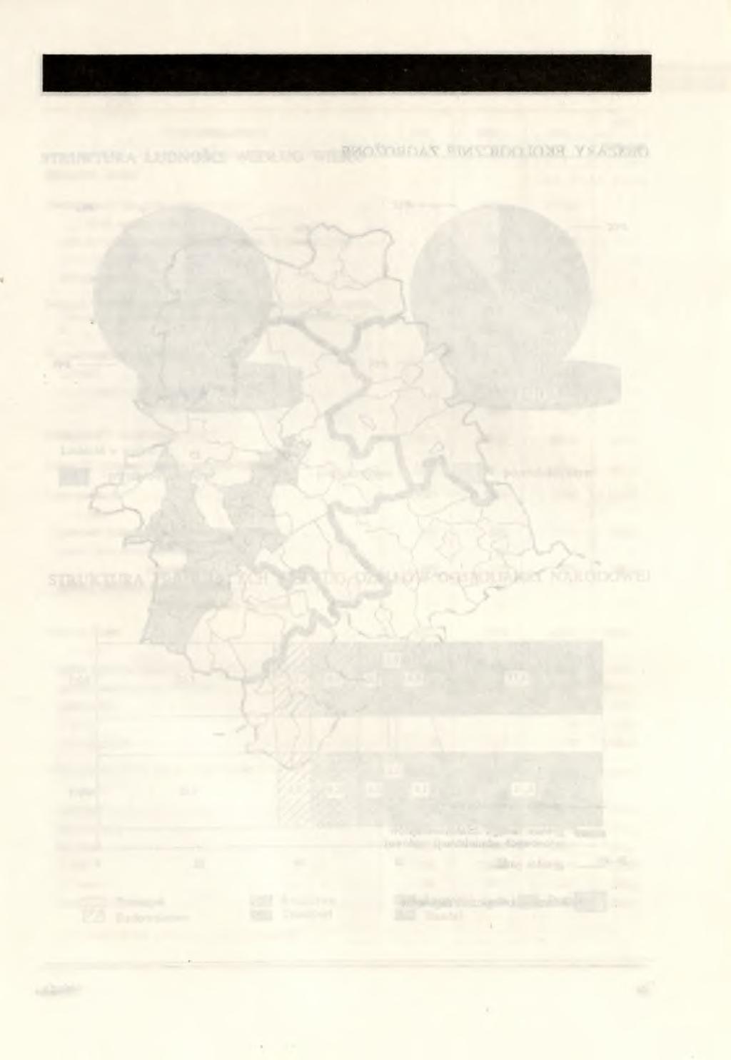 WAŻNIEJSZE DANE O WOJEWÓDZTWIE WYSZCZEGÓLNIENIE 1990 1991 1992 1992 1990=100 FINANSE GMIN Dochody budżetów gmin ogółem w mid zł.