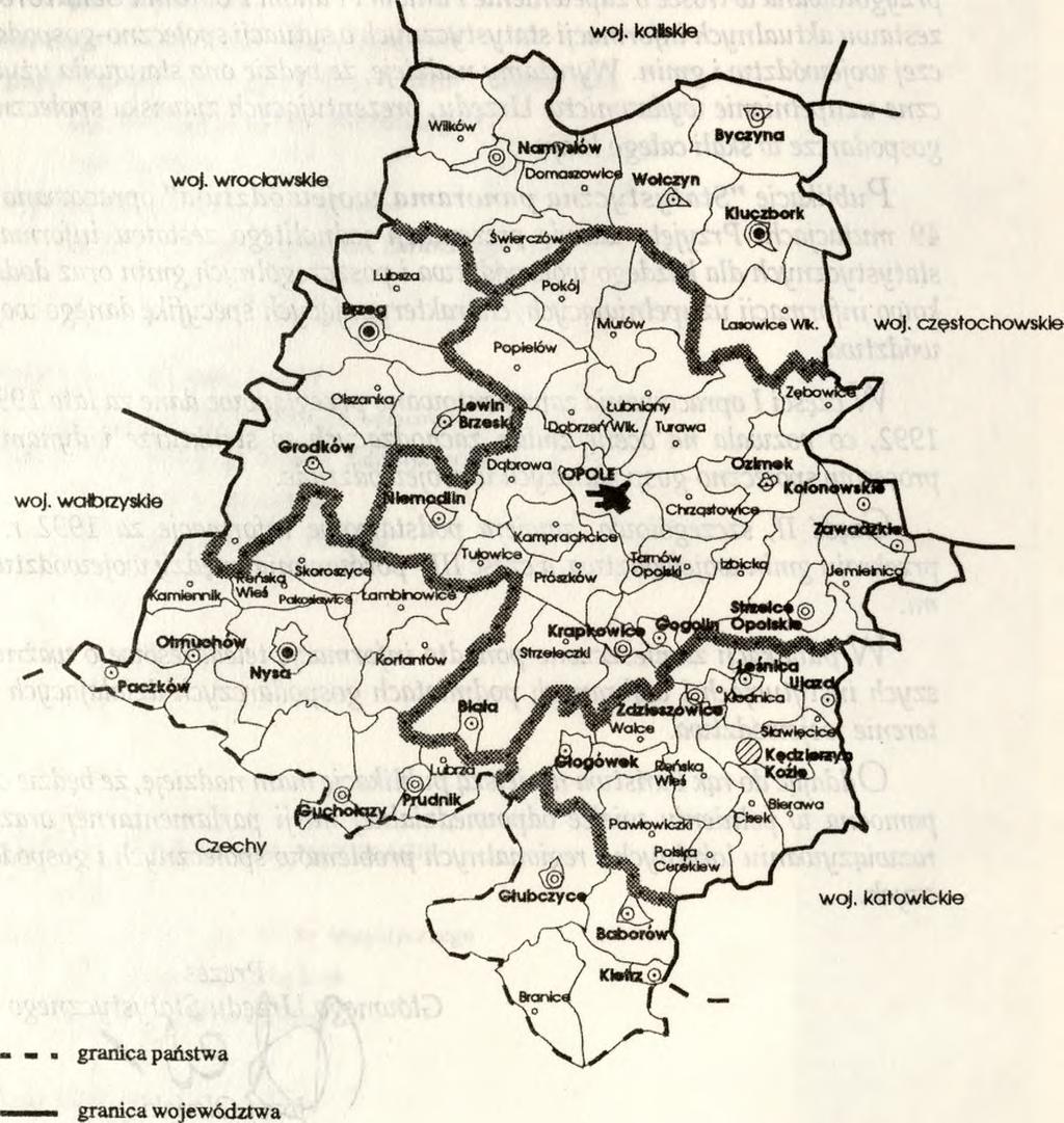 rejonowych